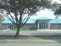 San Leandro Washington Manor Aquatic Center